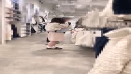 試着室_友人5Pチカン_美乳女子大生に教育_快楽に目覚め感じる女