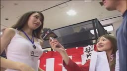SDDM-603 第2回SOD社内スペシャル野球拳