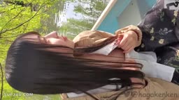 エリート美女