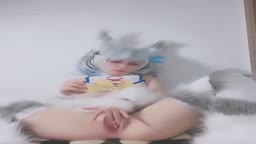 小鹿酱