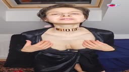 big nipple