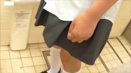 放課後に呼び出して円光中出し