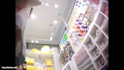 逆さ3