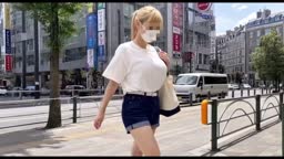 爆乳