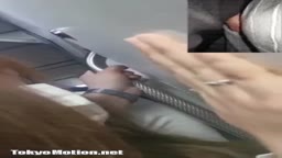 Encoxada Grey pants