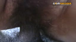 （本物素人）熟女さおりに中出し