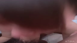体だけの関係の幼馴染にしゃぶってもらった