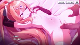 ドットアビス Dot Abyss R エルミア Elmia[1/2]