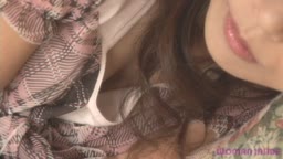 woman inside 水沢詩織 1