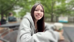 【初撮】152cmスタバの小麦色美乳店員さん。外人サイズ巨根に奥まで激しくガン突きされ、喉奥フェラで咥え込む。バランスの良い美ボディでザーメンを搾り取る。