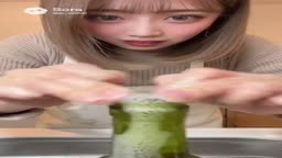 ビン洗い3
