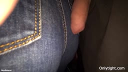 Encoxada Cum 06