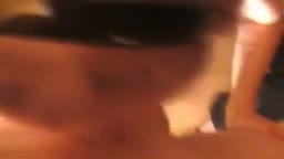 German Amateur Blonde Gets a Krasser Arschfick on Camera