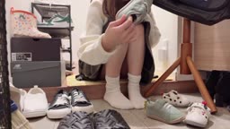 人妻早紀　もうちょっと冬を…