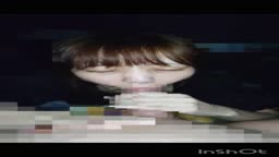 拾い　人妻　フェラ　1