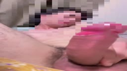おちんぽ発情してるとこみられたい