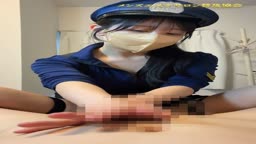 メンズエステ㊻🥝MPTA 白井もものセクシーポリスがシコシコ💘