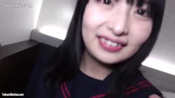 美女ハメ17