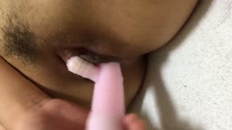 ion F○2 ドアップ.バイブオナニー