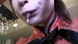フェチ