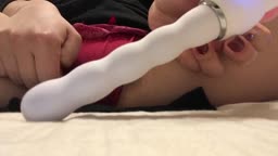 丸の内OLレイナ　クリトリス専用おもちゃで絶頂しまくりな夜・・・