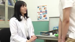 美人の泌尿器科の先生