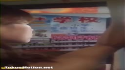 Encoxada cum bus (upscale)