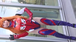 コスプレ
