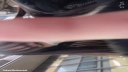 露出