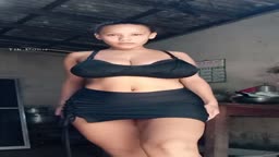 Maria Edielma巨乳溢乳1