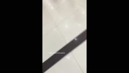 Encoxada Dickflash