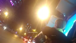Encoxada Dickflash