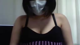 LC ニコ生 巨乳3