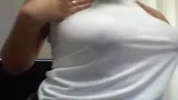LC ニコ生 巨乳4