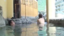 NAO　満願寺温泉①