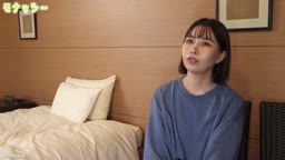 Fカップ超美乳！エマちゃん