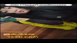 Hottest encoxada 4