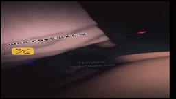 Dick in Between Soft Ass Cheeks in Shorts Chinese Encoxada