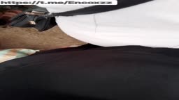 Hottest encoxada 10