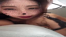 美女