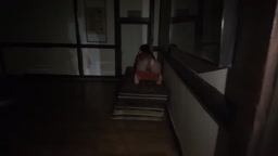 Ko l 099 미친듯이 대담한 문란한 찜질방 나들이