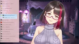 Vtuber 20260619