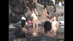 nao 温泉