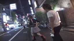 生ドルBestFack3③ナンパ