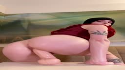 自慰2