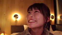 A Thai beauty gave herself to a friend