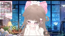 vtuber asmr