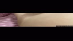 誰かの彼女の手コキ
