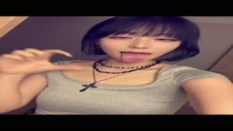 TikTok アヘ顔