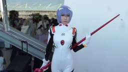 コスプレ